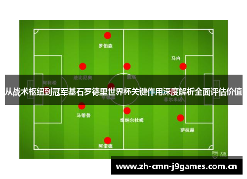 从战术枢纽到冠军基石罗德里世界杯关键作用深度解析全面评估价值